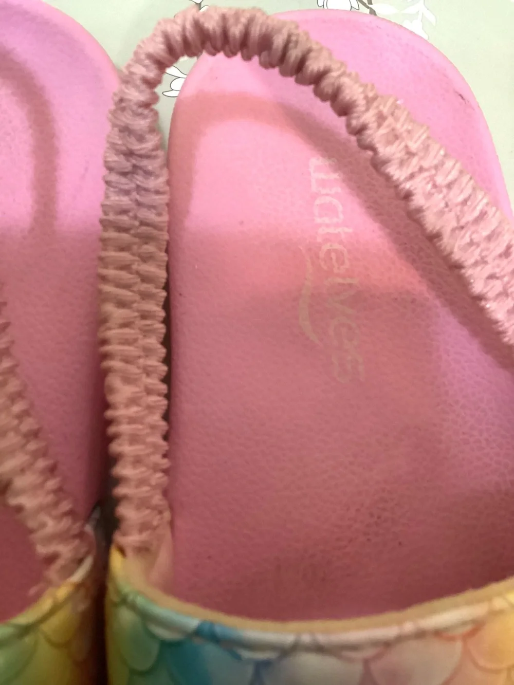 Watelves pretty color